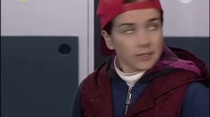 Дикий ангел (история Иво и Милагрос) 15 часть