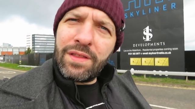 Introduction to the Shore of Leith | Edinburgh смотреть онлайн