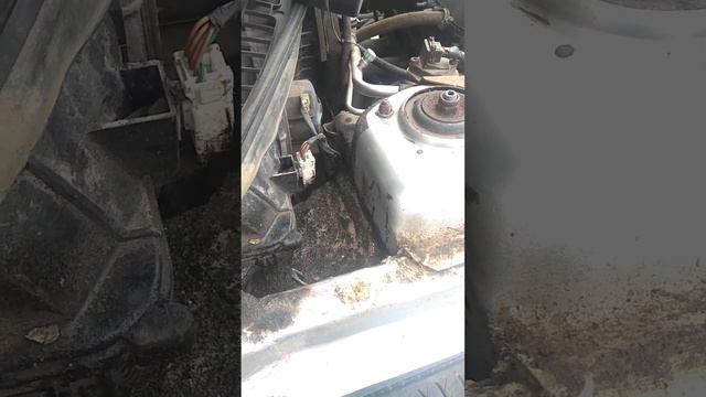 Автопокраска 71. Вот так красят. смотреть онлайн