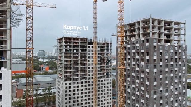 Проект «Кавказский бульвар 51». смотреть онлайн