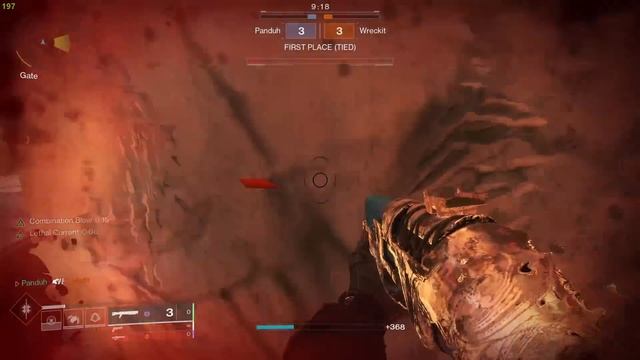 RETOLD TALE IS ACTUALLY A GOOD SHOTGUN STILL (not coping) | Destiny 2 Lightfall смотреть онлайн