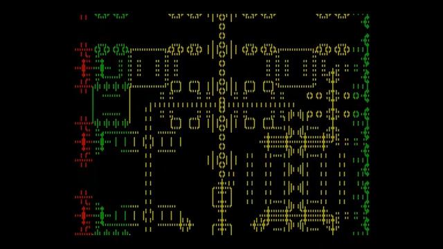 Alien Radio (256b intro) - ruguevara, 2020 смотреть онлайн