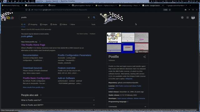Tools vs Concepts (It's not Linux) смотреть онлайн