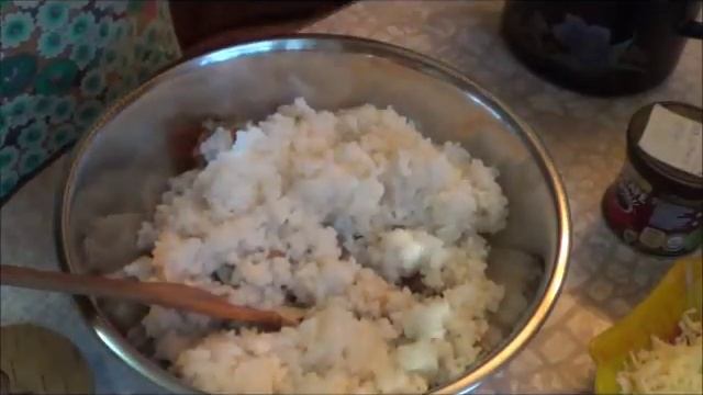 Запеканка с курицей " ВКУСНЯЧКА" смотреть онлайн