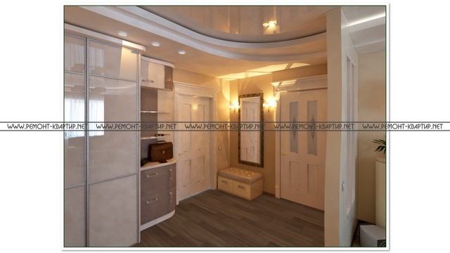 Ремонт квартир пермь смотреть онлайн