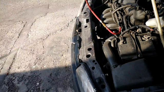 sensor de impacto de la Ford Courier 2000 al 2009 donde va y como se activa por seguridad смотреть онлайн