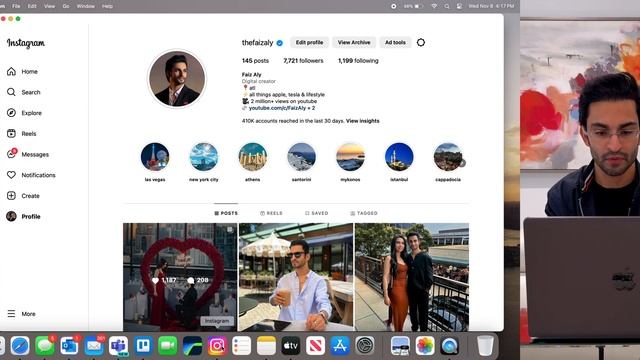 WHAT’S ON MY MACBOOK PRO | Customization & Best Apps