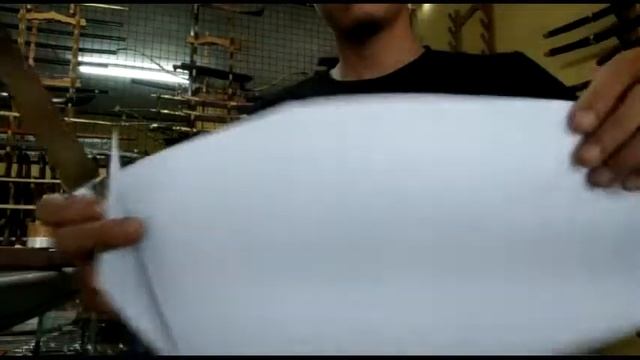 Review | BOHLER K110 KNIVES смотреть онлайн