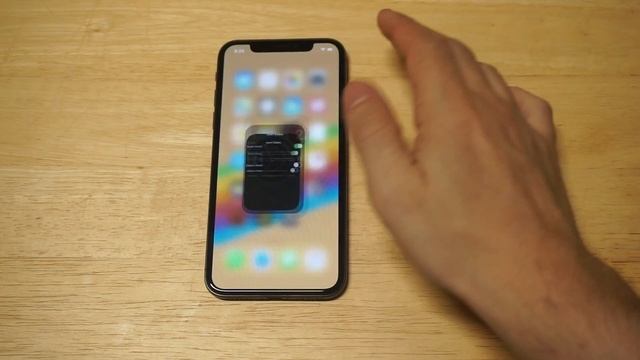 How To Invert Screen Color On Iphone X - Fliptroniks.com смотреть онлайн