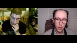 БОТАНИК ЗНАКОМИТСЯ С ДЕВУШКАМИ В ВИДЕОЧАТЕ