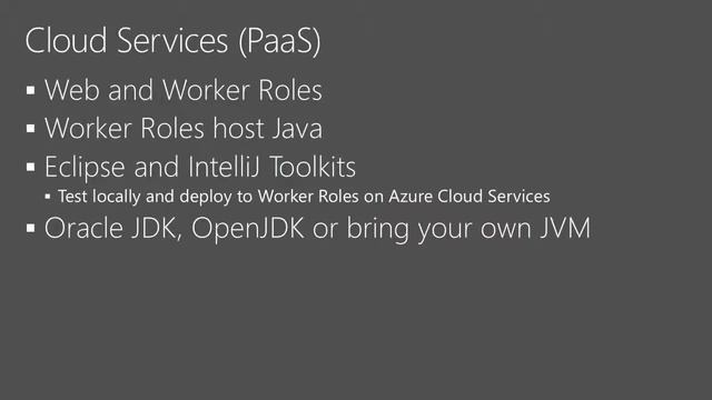 Microsoft Ignite 2015 Java on Microsoft Azure What's New along with Tips, Tricks, and Tools смотреть онлайн