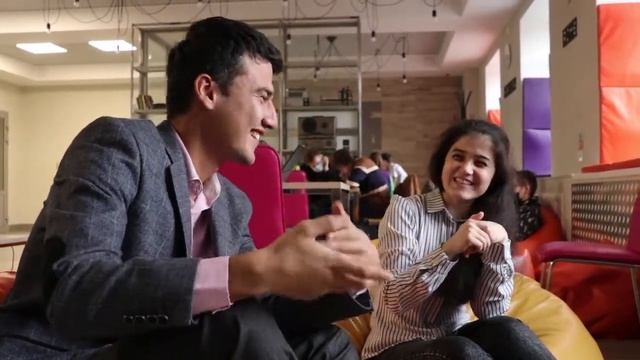 Как иностранцы понимают русские пословицы? смотреть онлайн