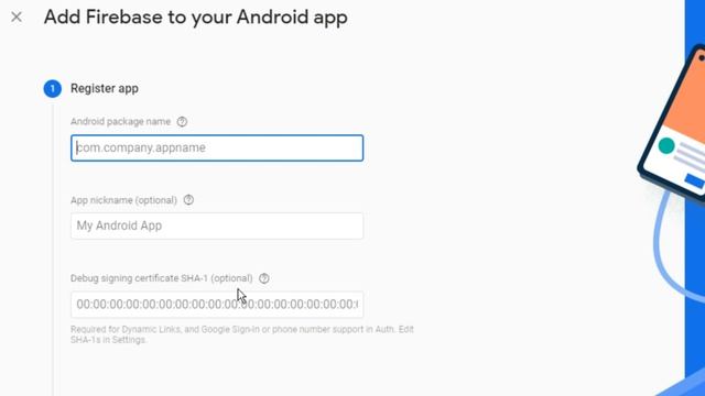 Делаем приложение для ESP32 и Firebase в Android Studio. Управление светодиодом + DHT датчик смотреть онлайн