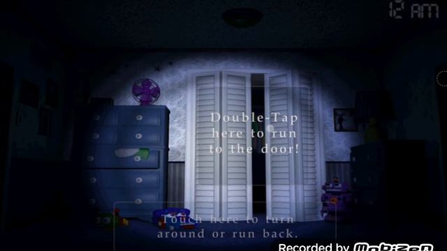 FNaF4 2 ночь на нас напали два фреди мы прошли смотреть онлайн