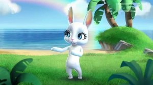 Zoobe. Я на солнышке лежу.