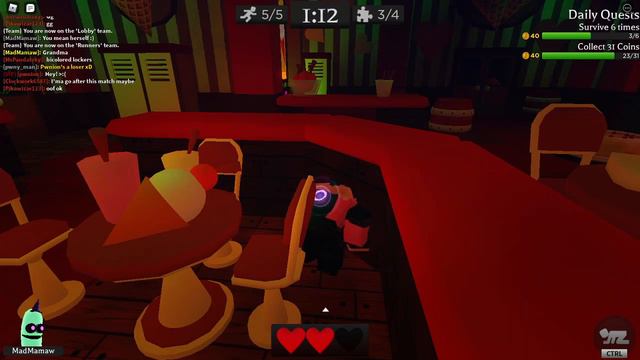 (BANANA PARLOR SECRET!?!? 🍌🍦👀) Banana Eats Gameplay 3/5/21 смотреть онлайн