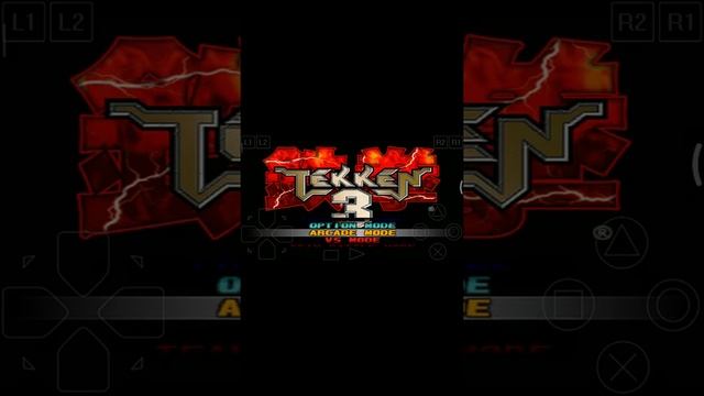 Tekken 3 Game Crash | Tekken 3 Game Fixes | Activate Cheat Codes In Tekken 3 смотреть онлайн