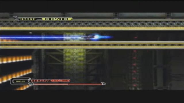 Thexder Neo: Level 4 Annihilator Trophy смотреть онлайн