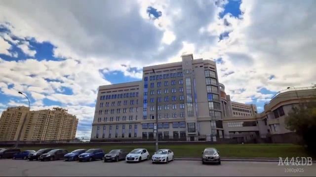 МГУ Факультет Политологии opening смотреть онлайн