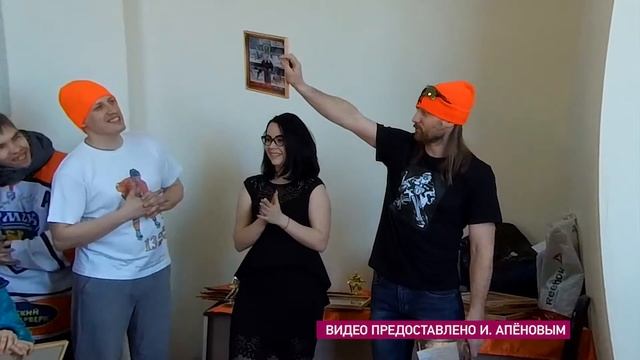 Фанаты благодарны «Ермаку» за сезон смотреть онлайн