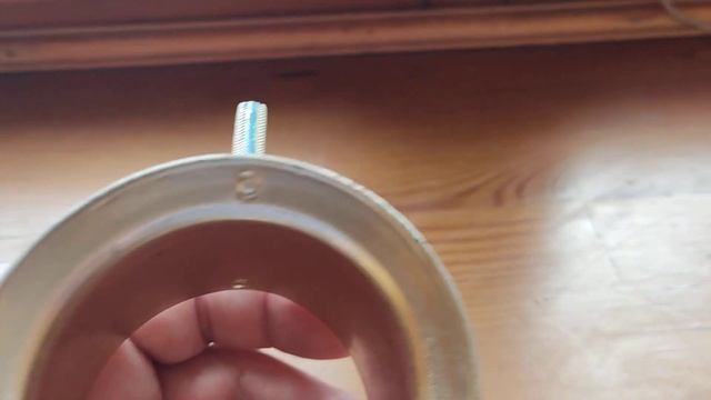 Подстаканник СССР. Алюминий. Эмаль. Лот 00794 смотреть онлайн