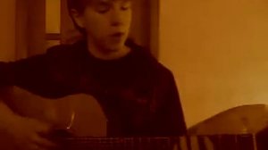 Radiohead - Paranoid Android (Видео Урок: Гитара)