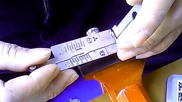 開鎖影片 汽車複合式開配鎖工具-福特,馬自達單溝車門鎖