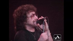 Лига Блюза. Шаболовка. 1993 год