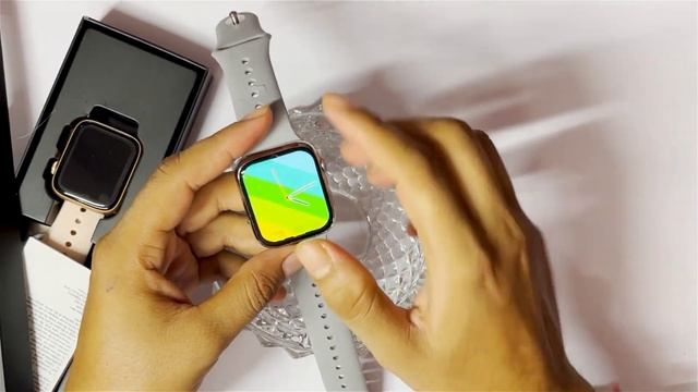 Comparison | Microwear007 vs DT No.1, 7 Max vip smart watch | BT calling | Big display | Waterproof смотреть онлайн