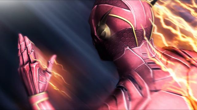 Injustice Gods Among Us Android Bonus Battle 4 смотреть онлайн