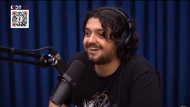 RAFFA MOREIRA VOLTA NO FLOW - CORT CAST смотреть онлайн