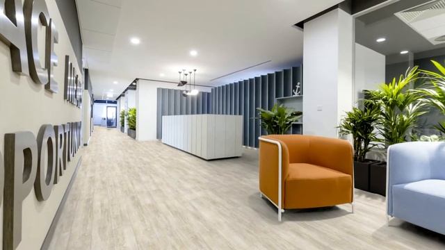 Pisos Vinílicos En Rollo Gerflor