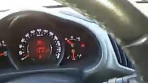 Стук двигателя с задирами цилиндров