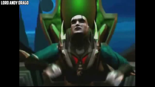 Finales de personajes en Mortal Kombat MALOS para el "Ganador" (Endings de Personajes) смотреть онлайн