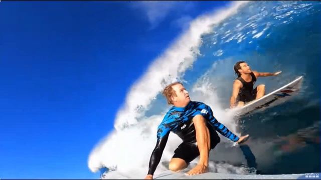 GoPro  - Music & Video By EddieA