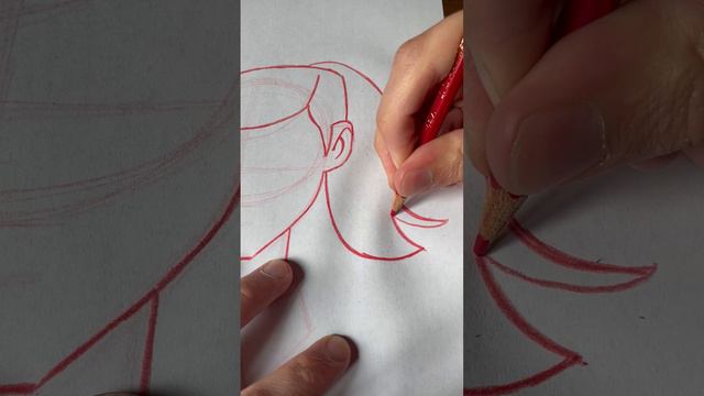 How to Draw Gwen Tennyson from the Ben 10 Franchise смотреть онлайн