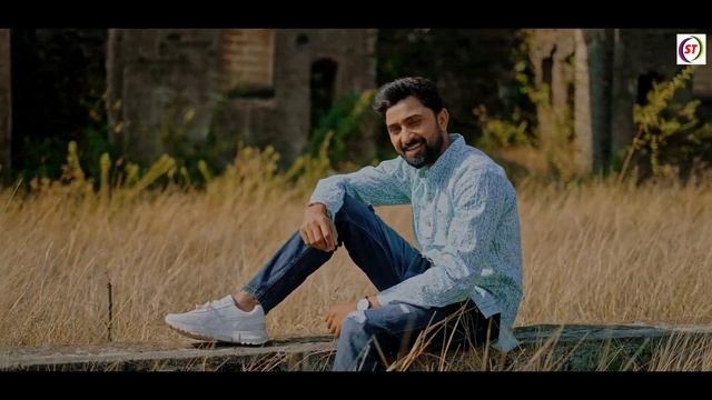 Mithi Mithi Vato - Naresh Thakor | મીઠી મીઠી વાતો | New Gujarati Song 2023 | 4K Video | ST Gujarati смотреть онлайн