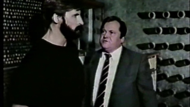 Надо поработать