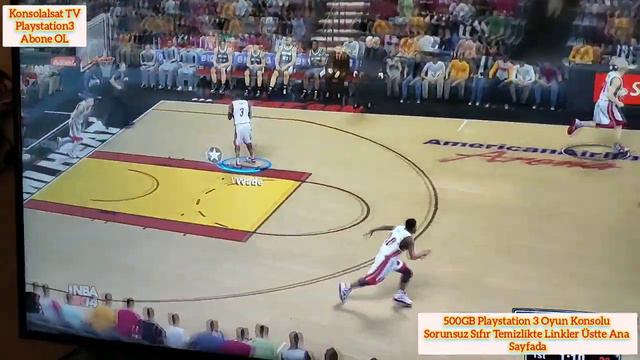 SATILIK / PS3 Slim - 500GB Sorunsuz İzle ve Gör Sıfır Ayarında Linkler Üstte Ana Sayfada смотреть онлайн