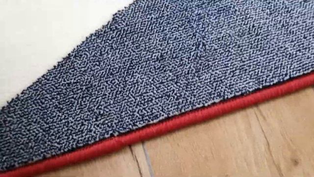 Ковер Британский флаг JEANS COLOR