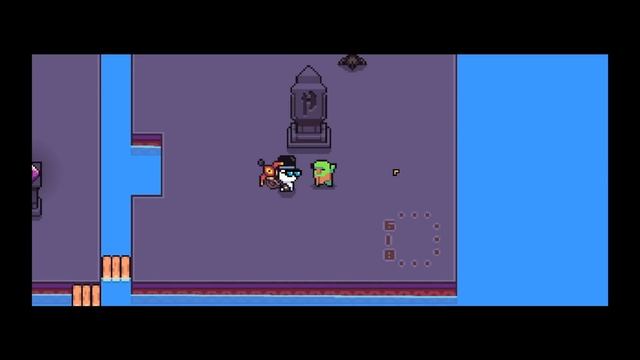 Forager (Beta) - 100% Guide: All Graveyard Island Puzzles Quests (Overworld) смотреть онлайн