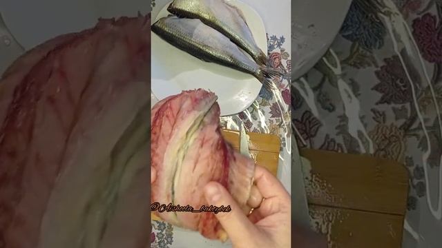 3минутта балык тазалоо