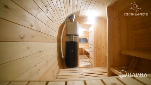 Топка в бане-бочке: где лучше? смотреть онлайн
