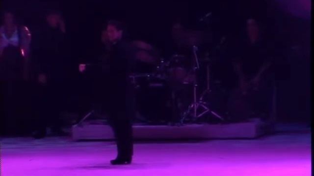 JOAQUIN CORTES 5 DE FEBRERO 2010 - AUDITORIO TELMEX смотреть онлайн