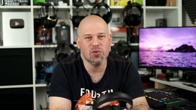 Denon AH-GC30 | ein neuer Stern am ANC-Himmel? смотреть онлайн