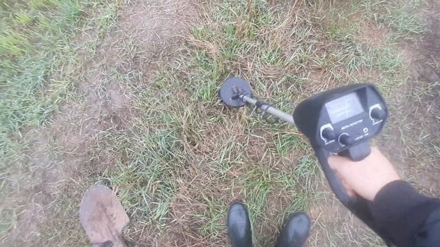 КУПИЛИ MD4030 МЕТАЛЛОИСКАТЕЛЬ! ПРОВЕРЯЕМ В ДЕЛЕ! Нестеры в Деревне