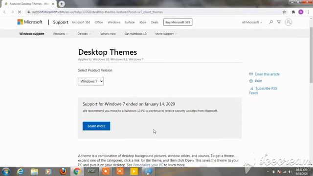 How to Download Muscle car,Angry Birds,Ducati theme for free in Windows 7|fully explained (in Hindi смотреть онлайн