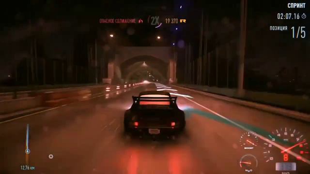 Need For Speed 2015_Wrath Of Eddie_Ярость Эдди_4:20;33 смотреть онлайн