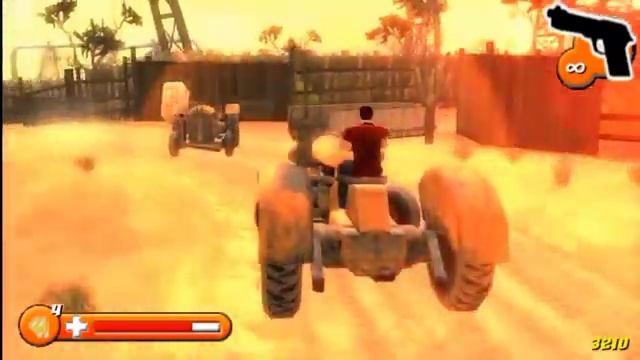 Chili Con Carnage - Part 1 смотреть онлайн