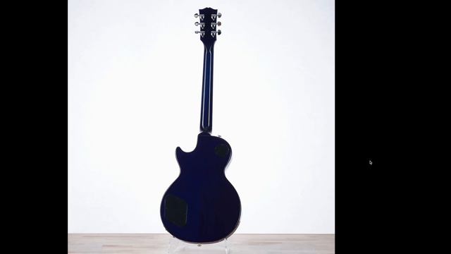 The Perfect Guitar for Bald Guys | Guitar Hunting the Gibson Demo Shop смотреть онлайн